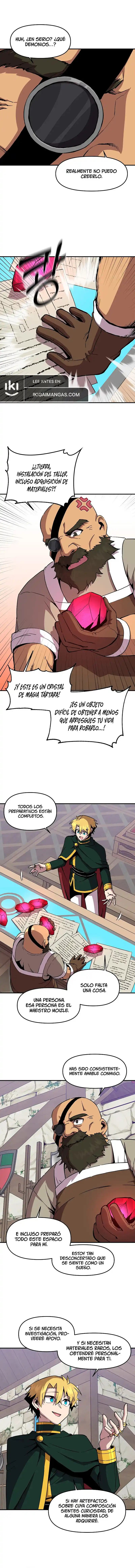 Bug Player capítulo 148, página 5