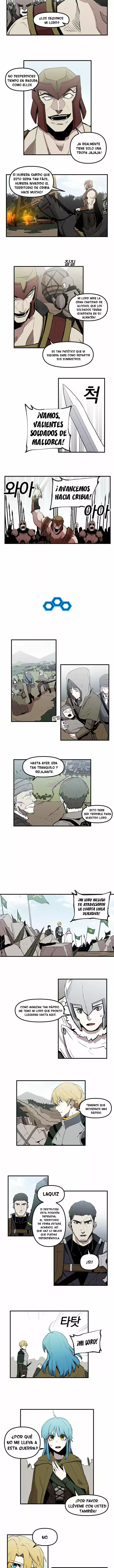 Bug Player capítulo 18, página 4
