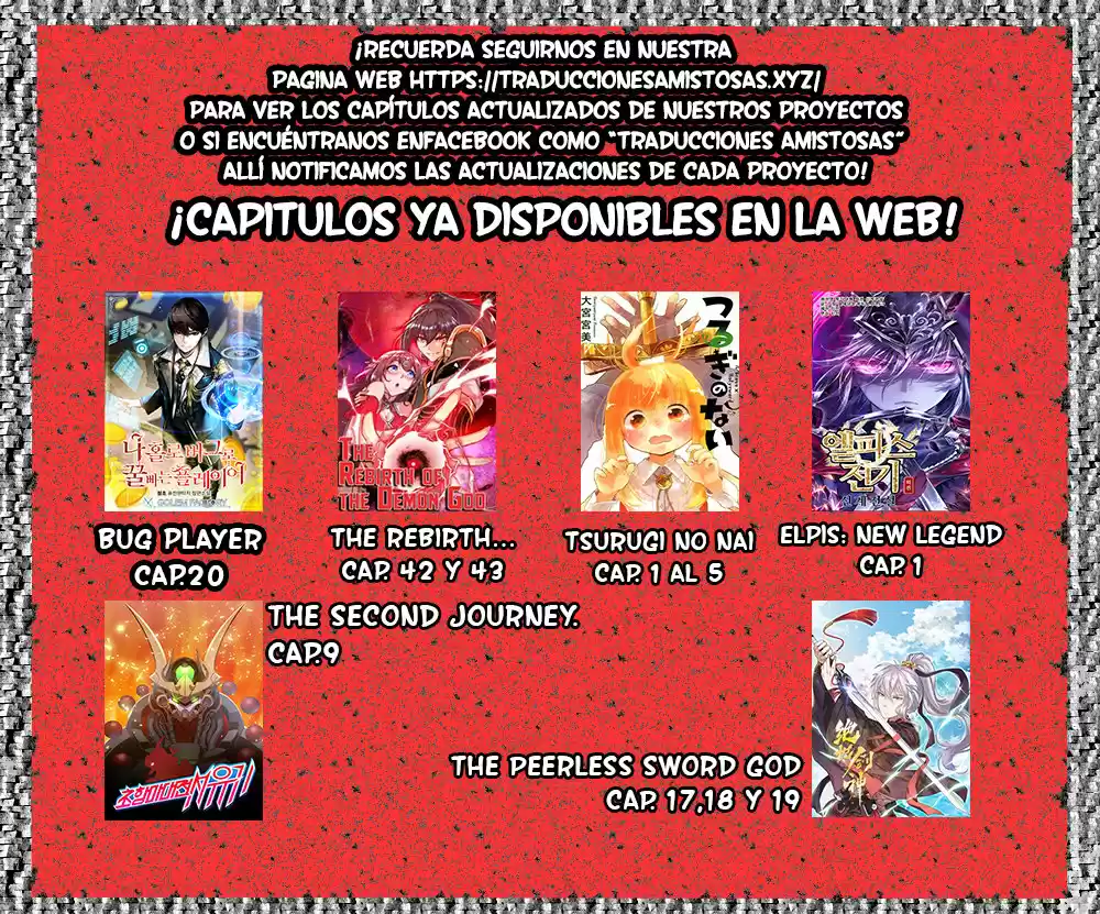 Bug Player capítulo 19, página 2