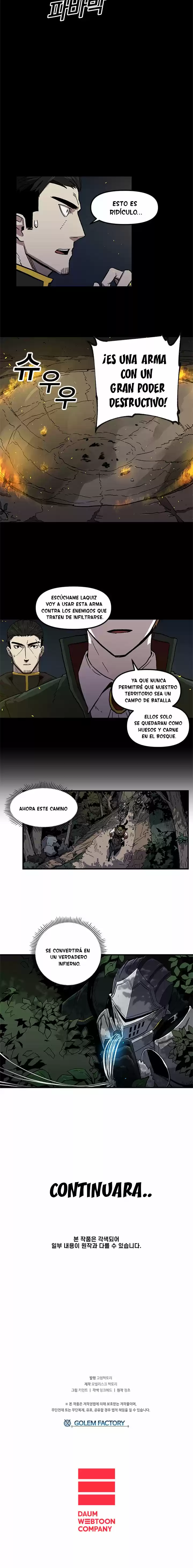 Bug Player capítulo 19, página 7