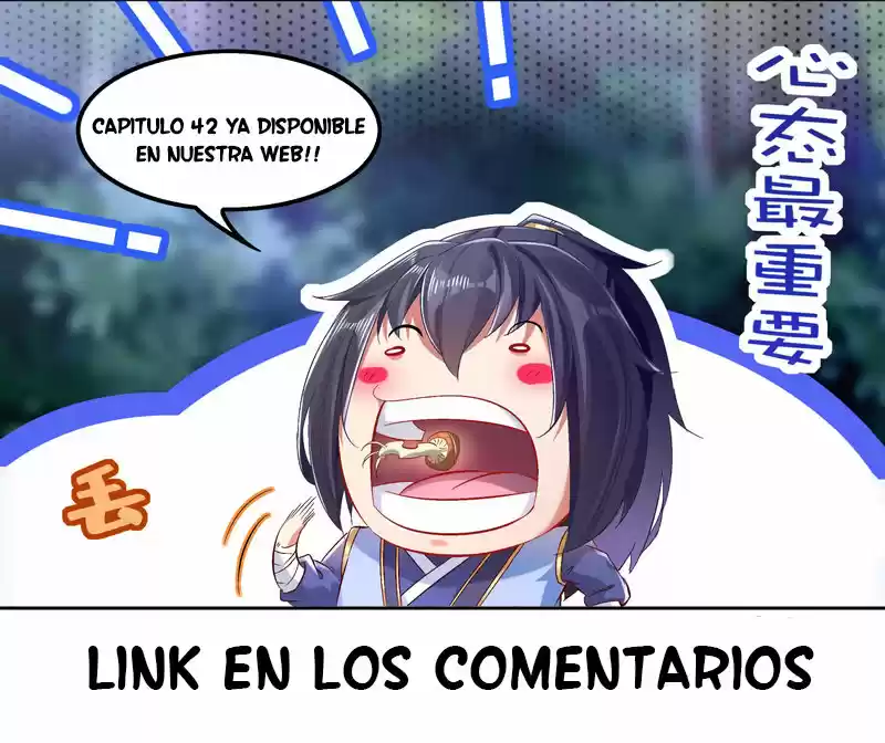 Bug Player capítulo 19, página 8