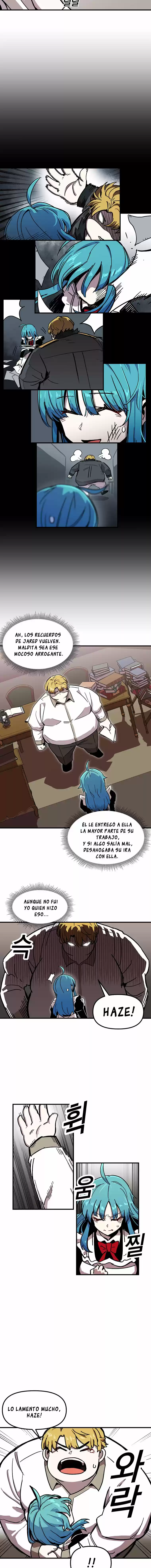 Bug Player capítulo 2, página 12