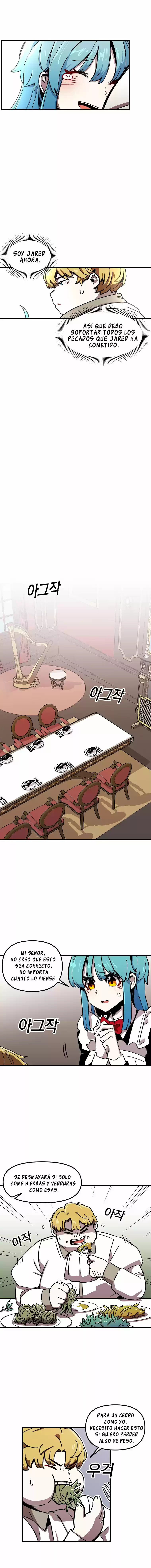Bug Player capítulo 2, página 14