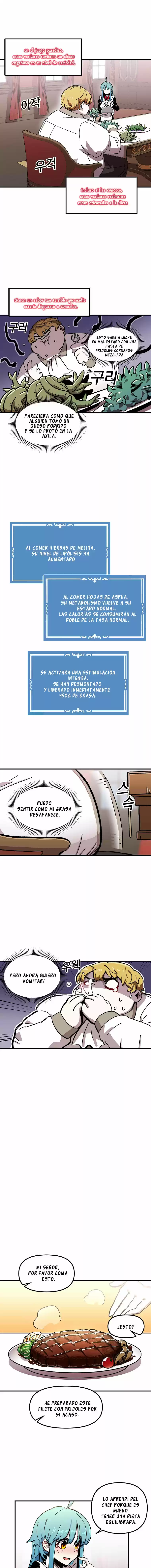 Bug Player capítulo 2, página 15