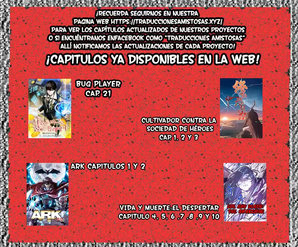 Bug Player capítulo 20, página 2