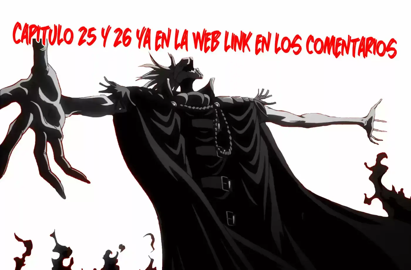 Bug Player capítulo 24, página 1