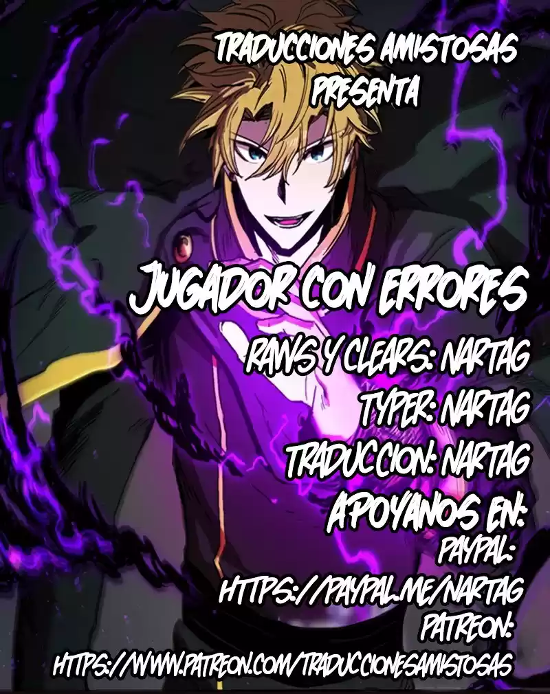 Bug Player capítulo 24, página 2