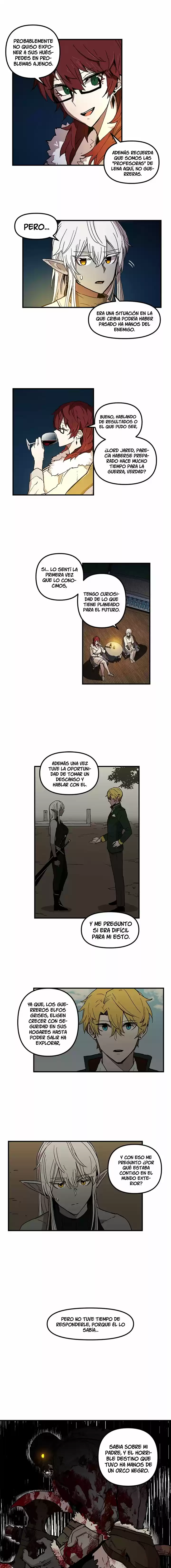 Bug Player capítulo 24, página 4