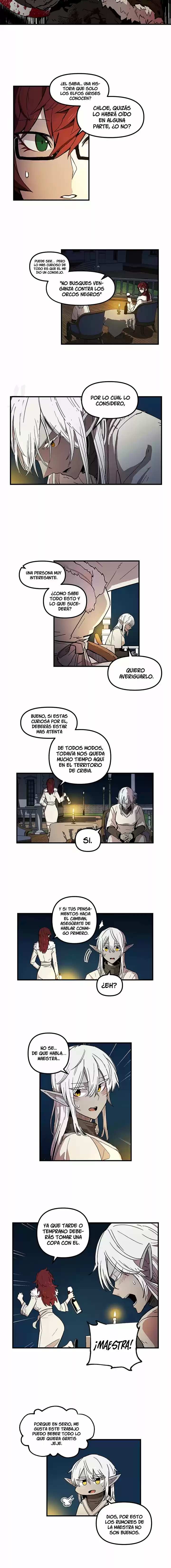 Bug Player capítulo 24, página 5