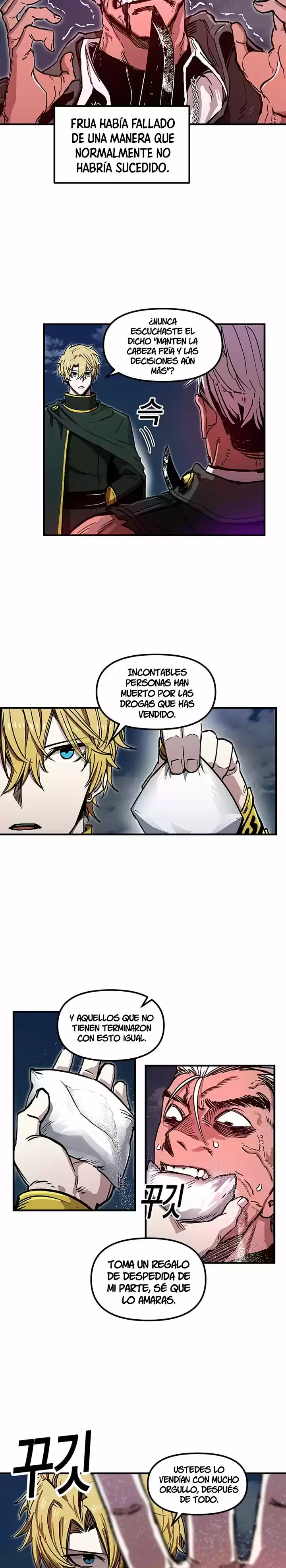 Bug Player capítulo 26, página 7