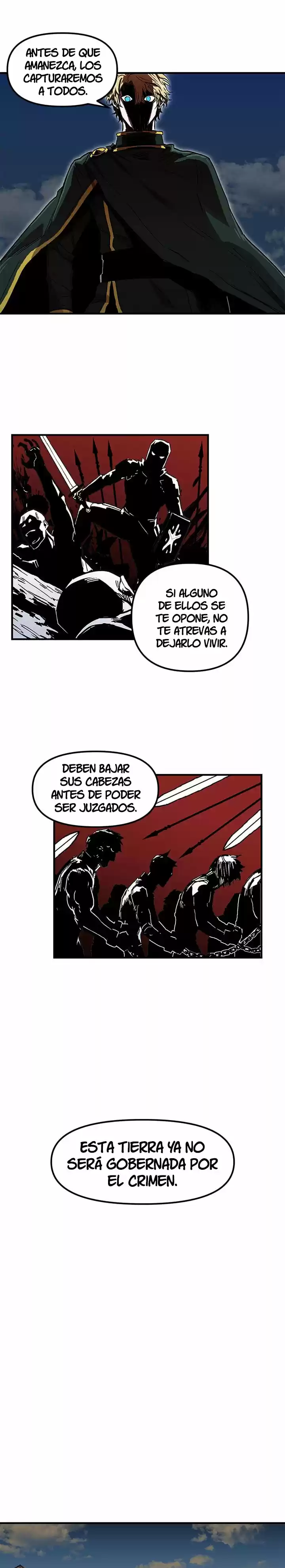 Bug Player capítulo 26, página 10