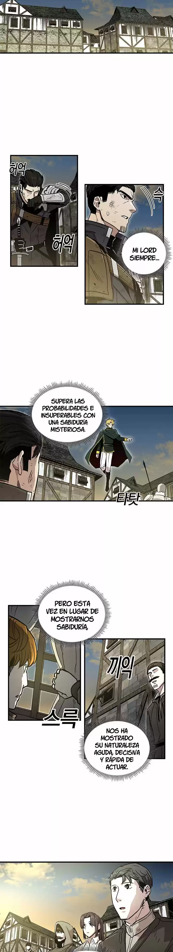 Bug Player capítulo 26, página 11