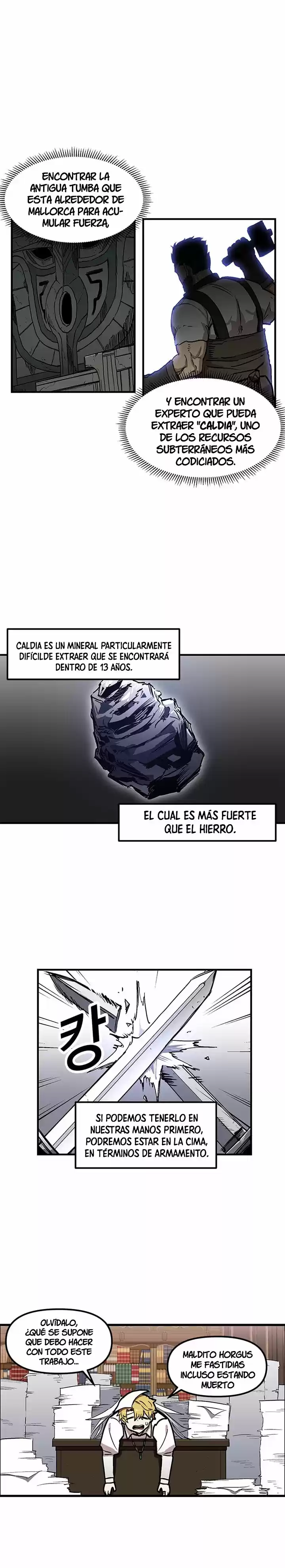 Bug Player capítulo 26, página 14