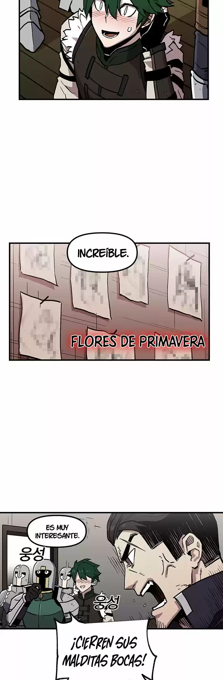 Bug Player capítulo 27, página 4