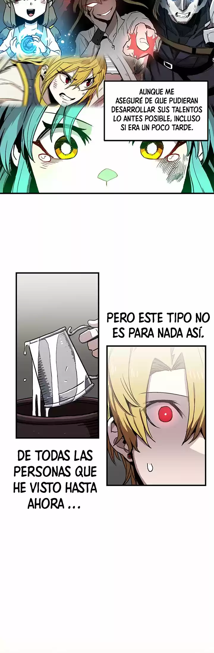 Bug Player capítulo 27, página 7