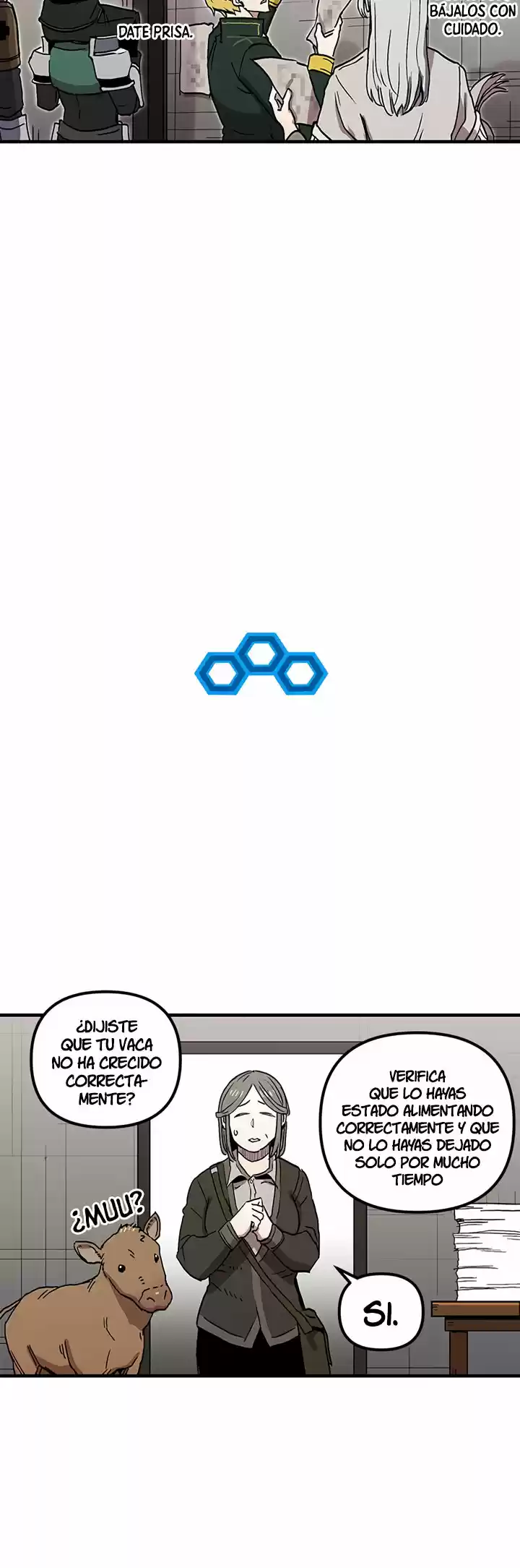 Bug Player capítulo 27, página 17