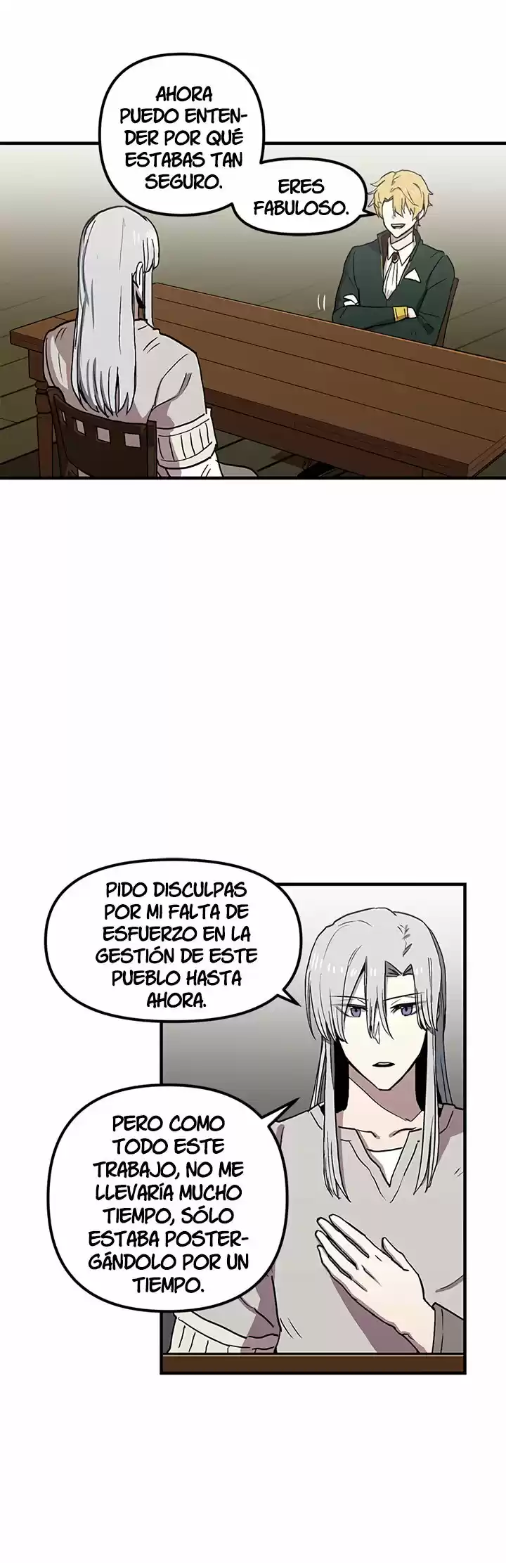 Bug Player capítulo 27, página 21