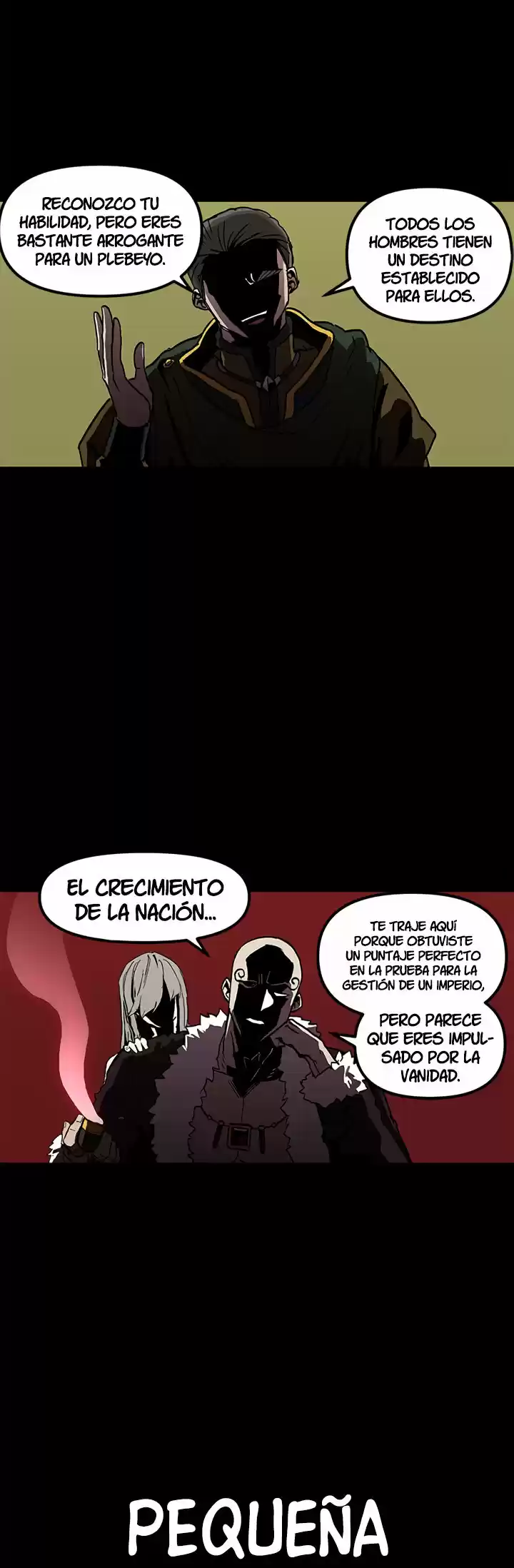 Bug Player capítulo 27, página 24