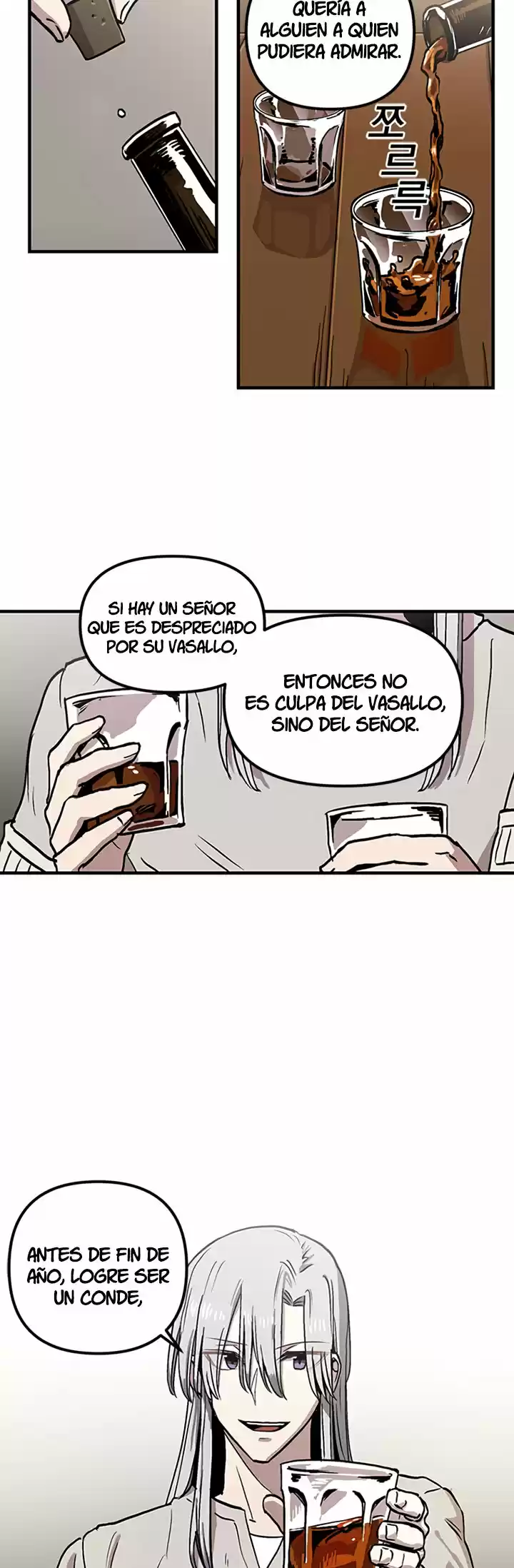 Bug Player capítulo 27, página 30