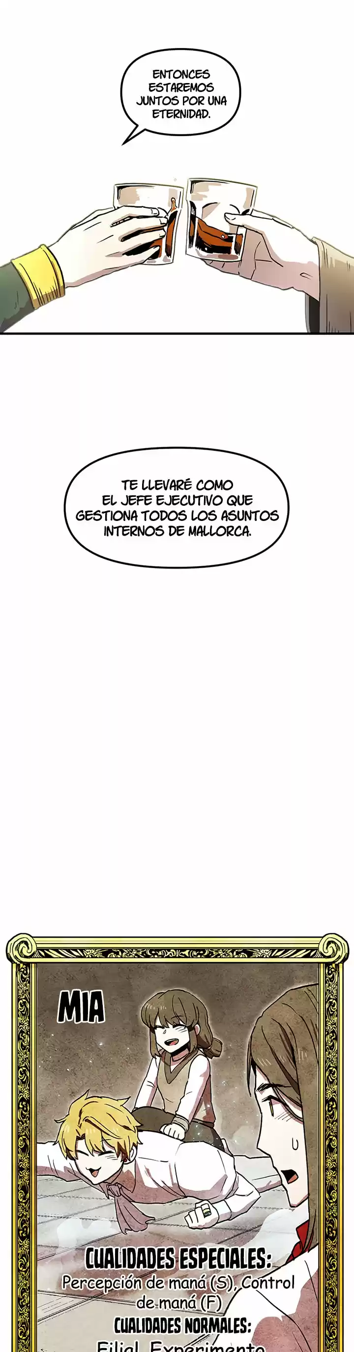 Bug Player capítulo 27, página 33