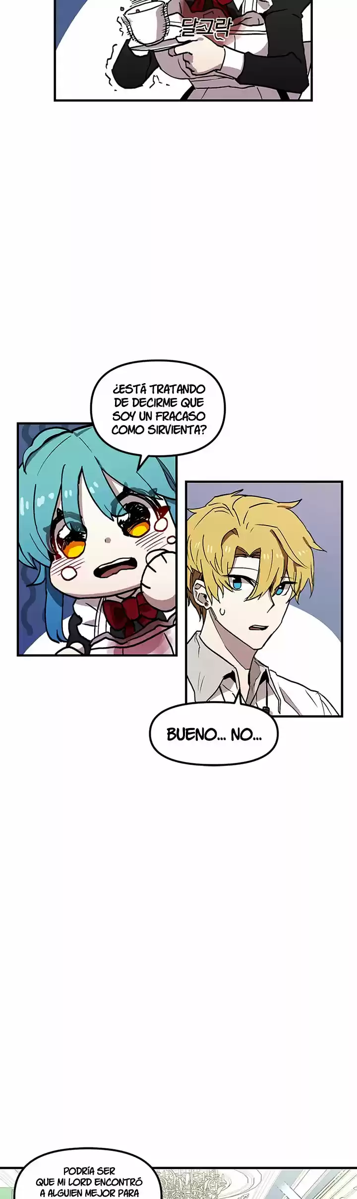 Bug Player capítulo 28, página 14