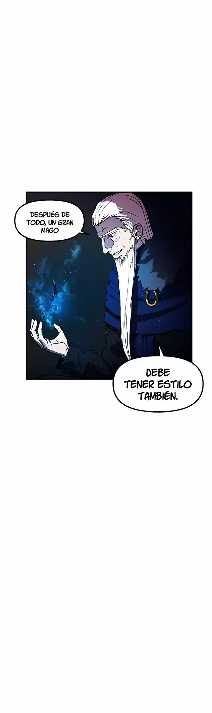 Bug Player capítulo 28, página 33