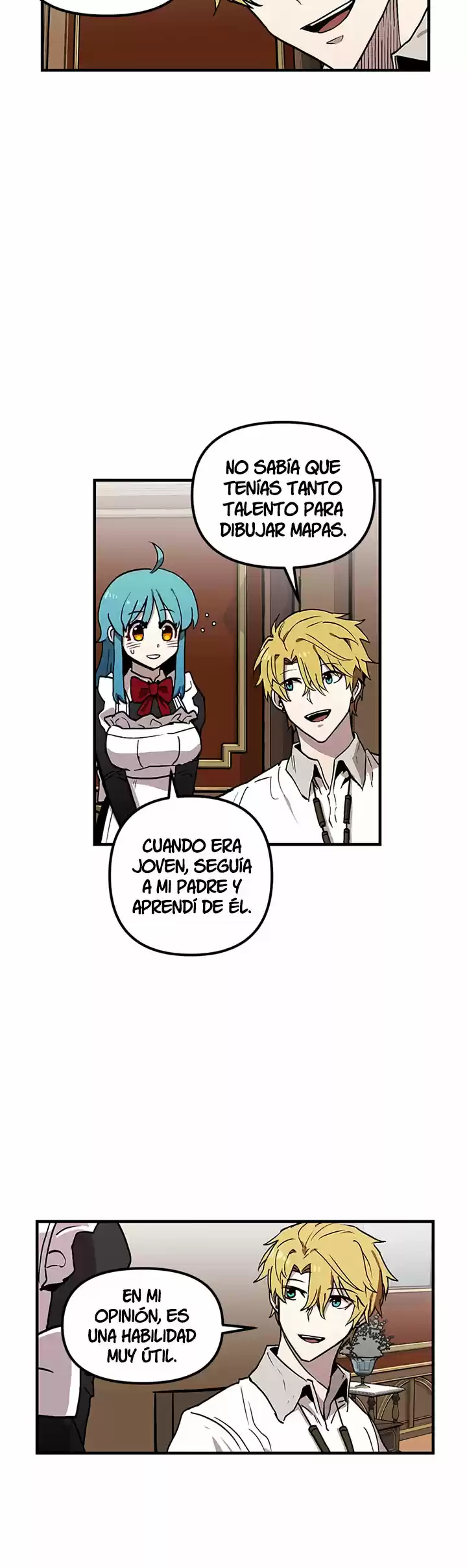 Bug Player capítulo 29, página 15