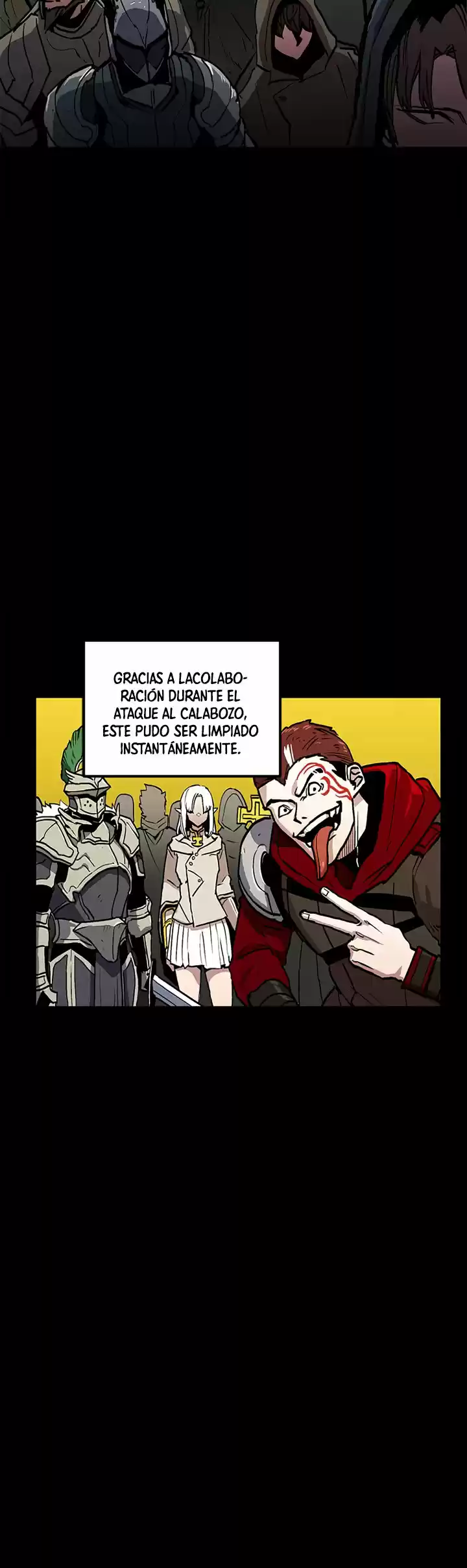 Bug Player capítulo 29, página 22