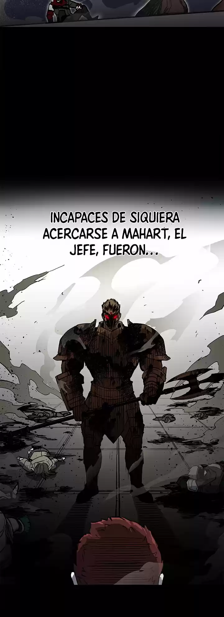 Bug Player capítulo 29, página 24