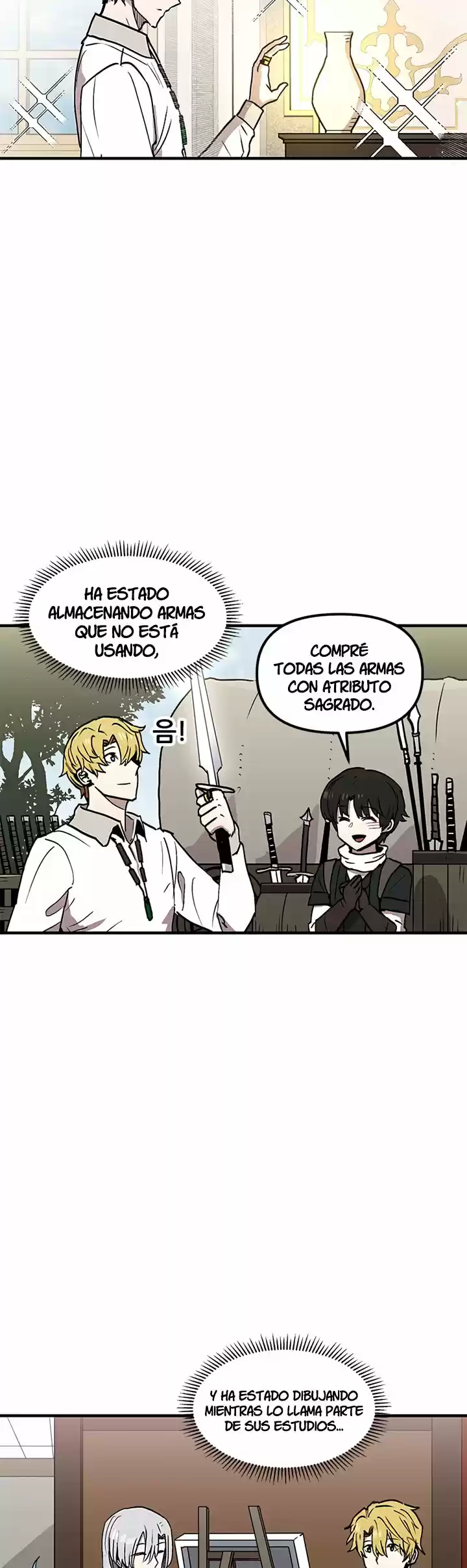 Bug Player capítulo 29, página 30