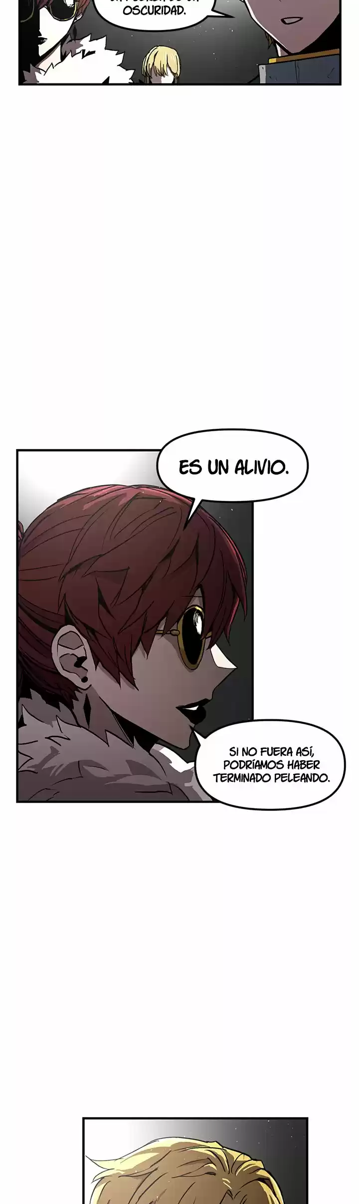 Bug Player capítulo 30, página 9