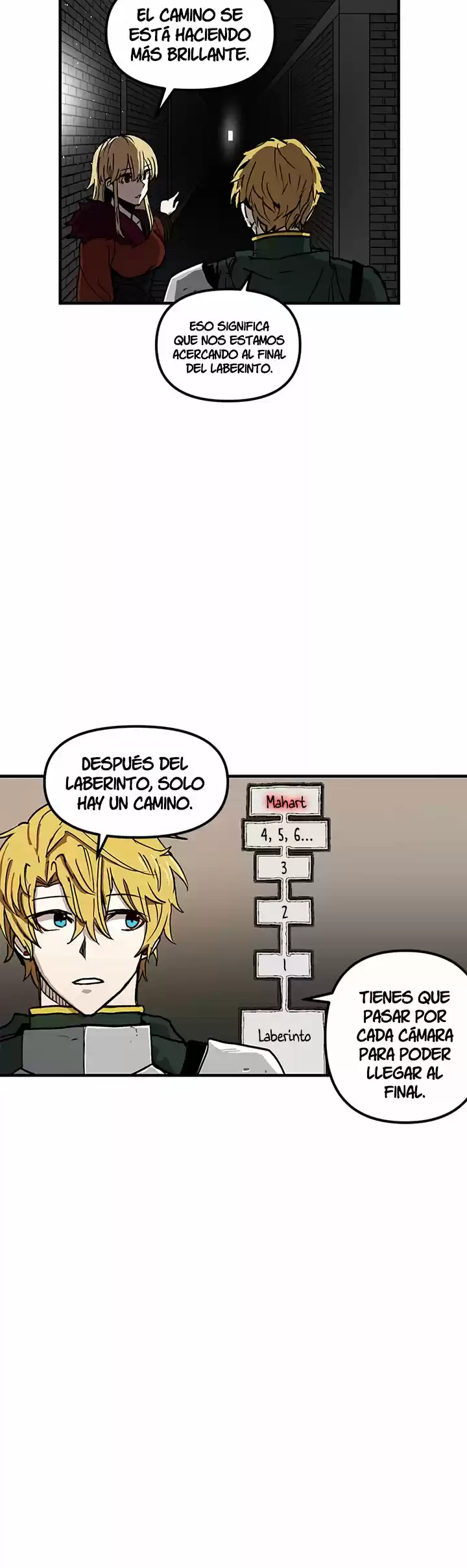 Bug Player capítulo 30, página 11