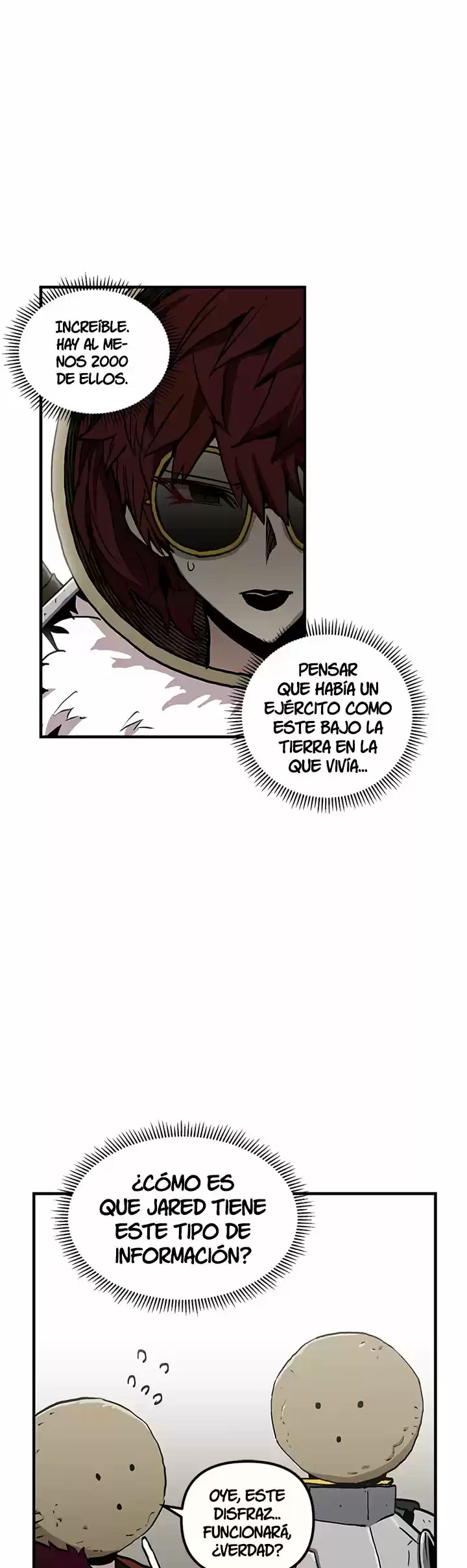 Bug Player capítulo 30, página 25