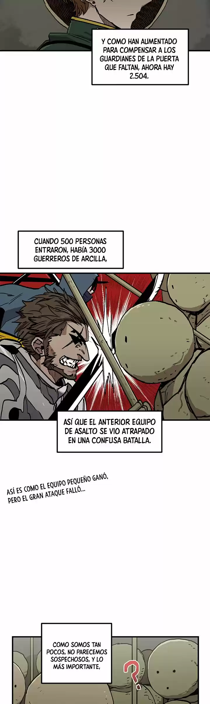 Bug Player capítulo 30, página 27