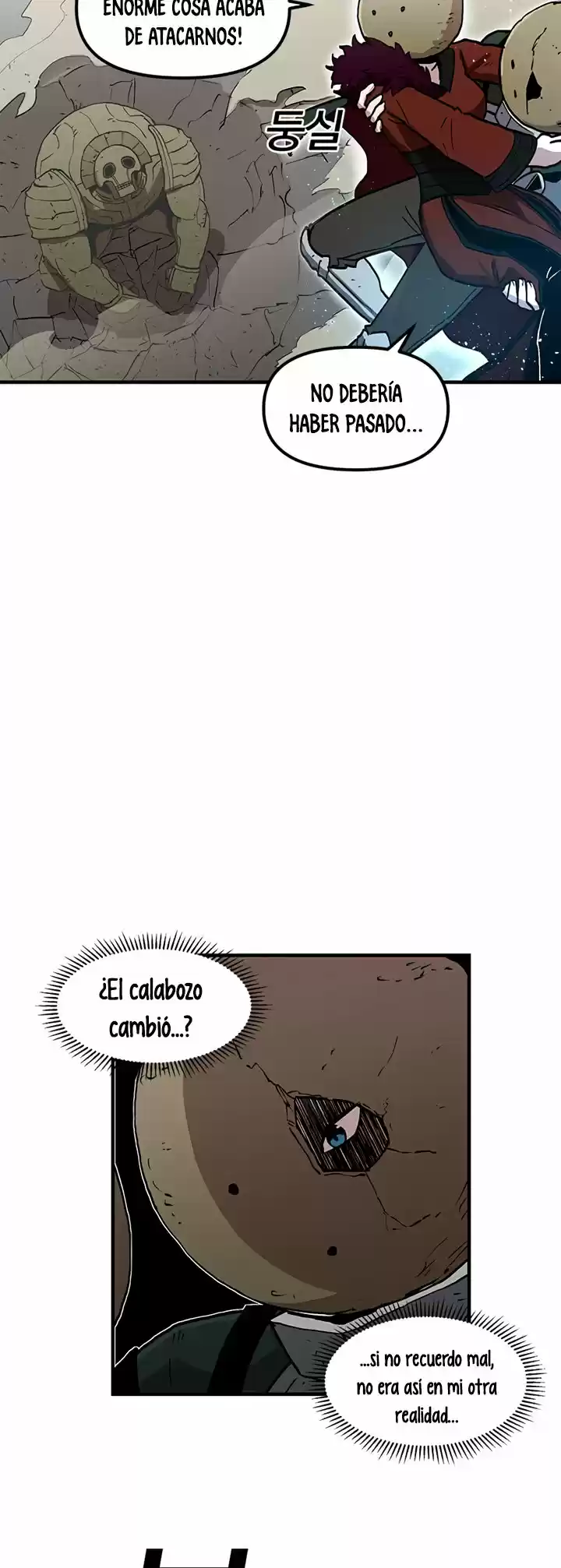 Bug Player capítulo 31, página 7