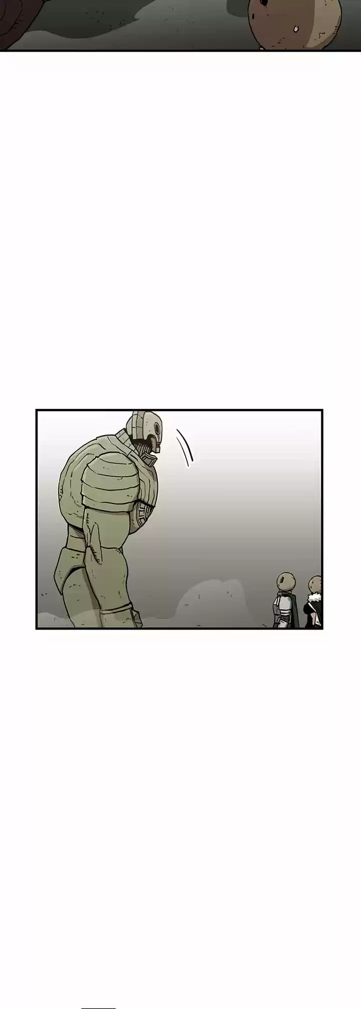 Bug Player capítulo 31, página 20