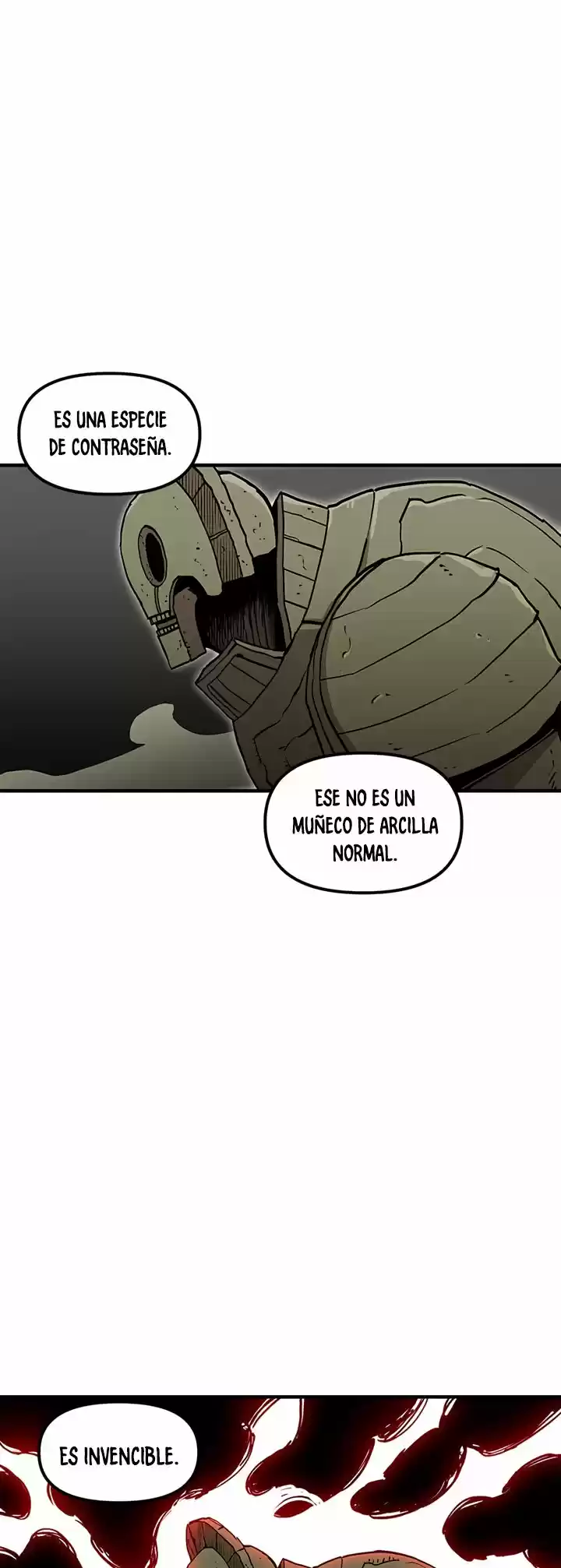 Bug Player capítulo 31, página 22