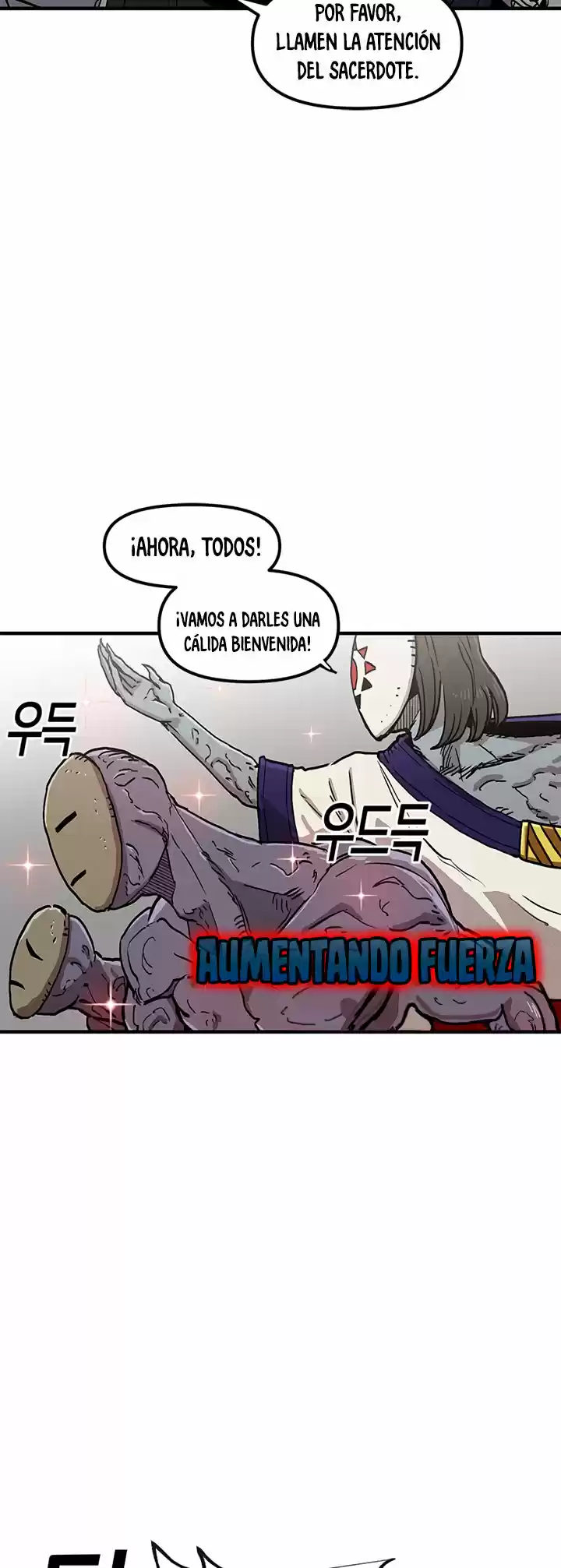 Bug Player capítulo 31, página 32