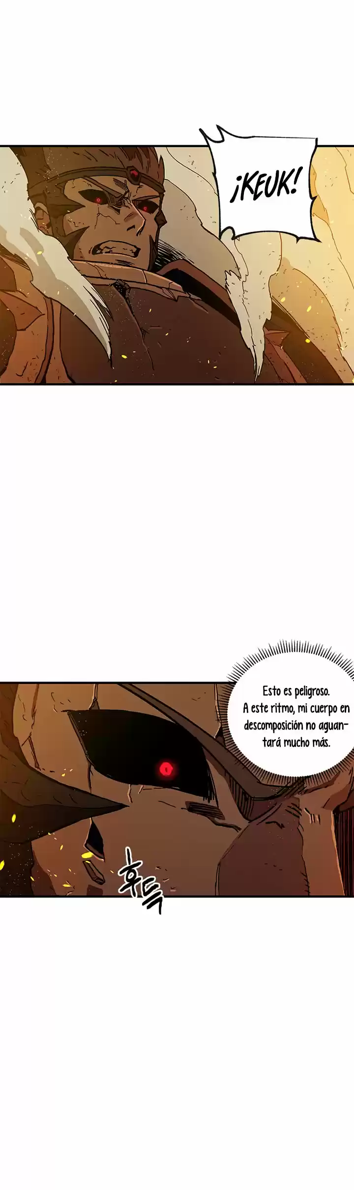 Bug Player capítulo 32, página 38