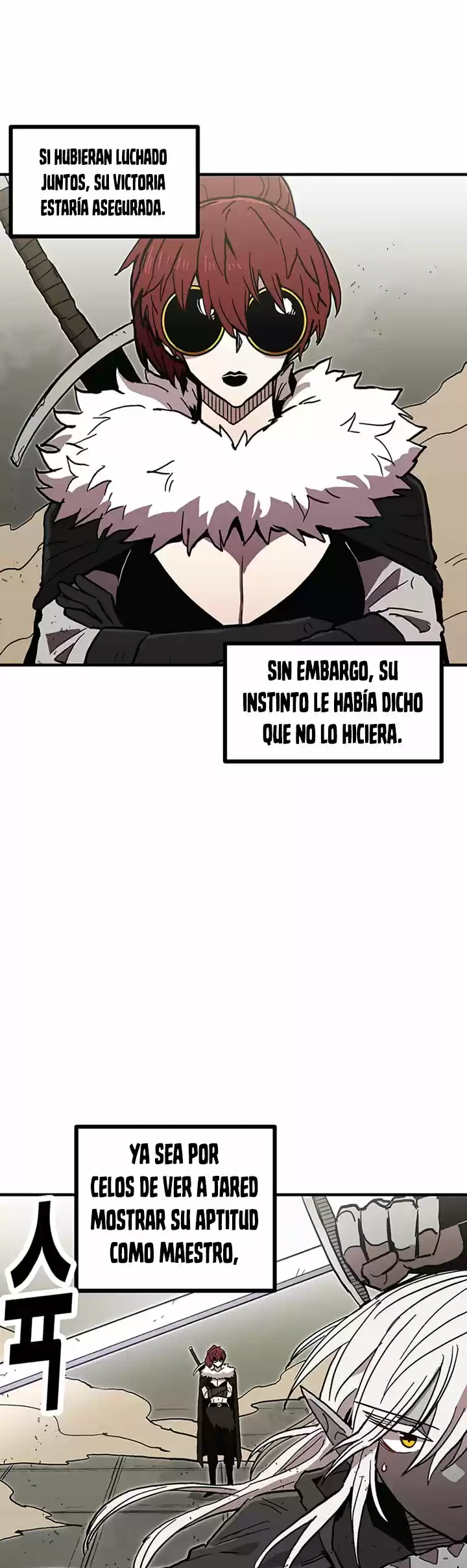 Bug Player capítulo 33, página 4