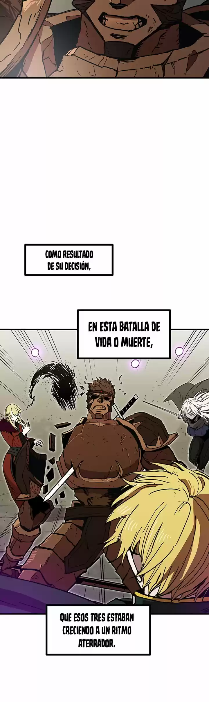 Bug Player capítulo 33, página 6