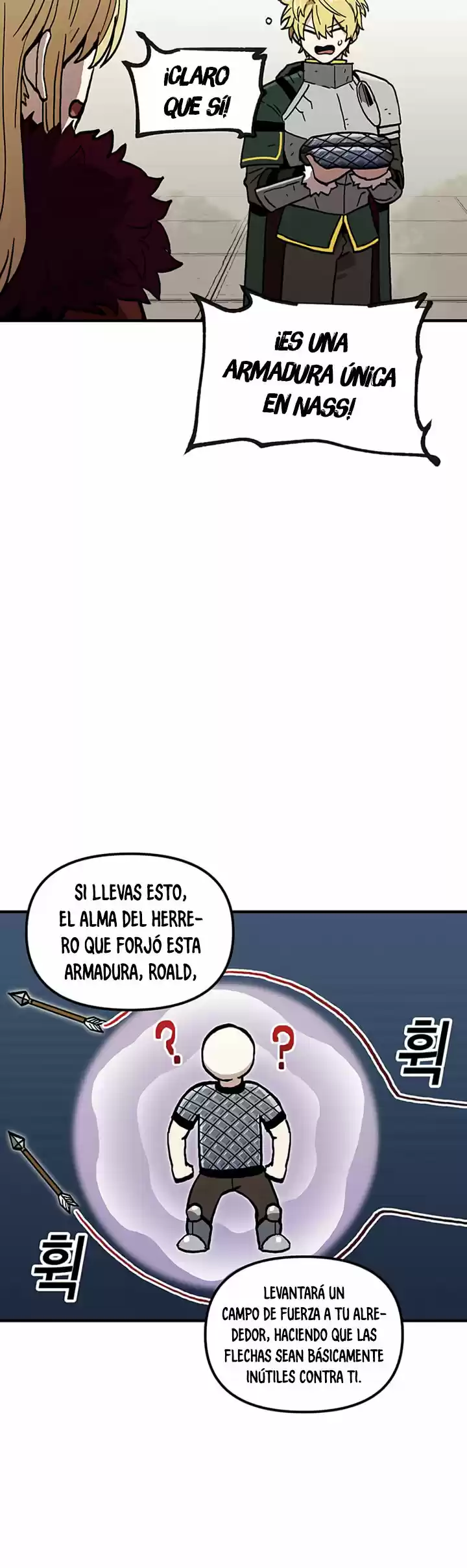 Bug Player capítulo 33, página 13