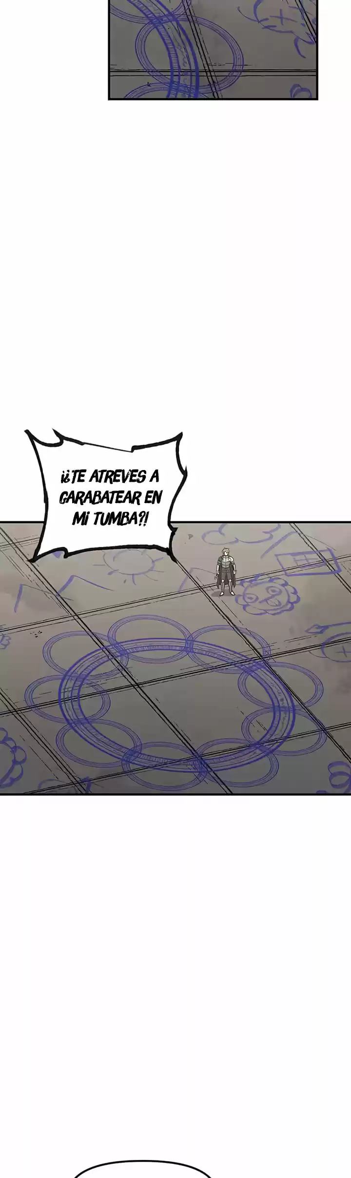 Bug Player capítulo 33, página 33