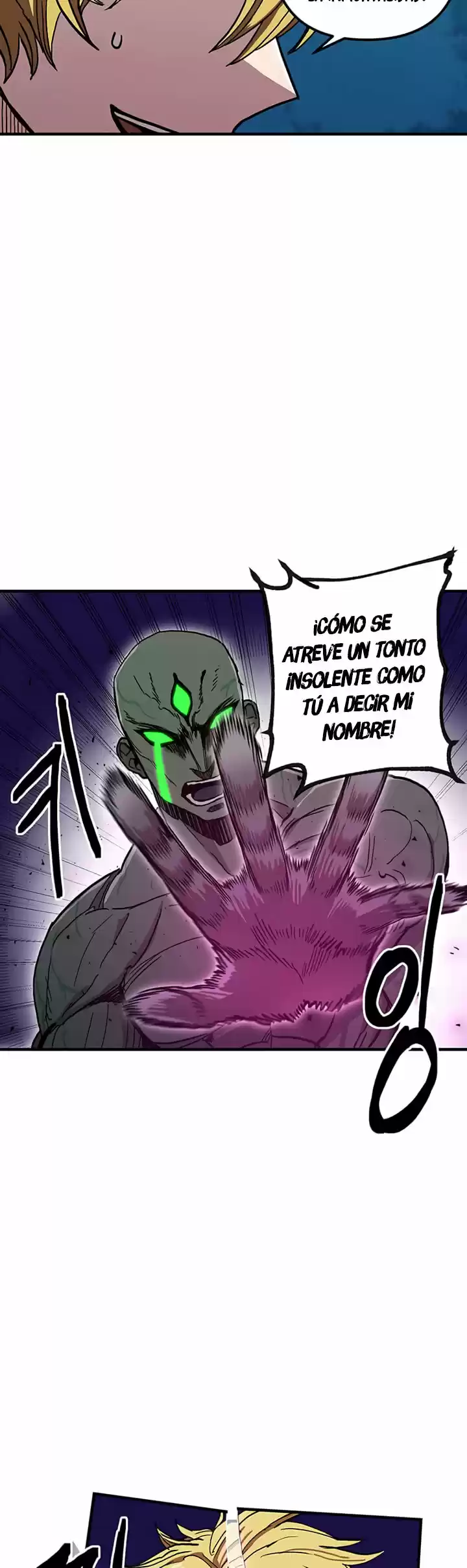Bug Player capítulo 33, página 37