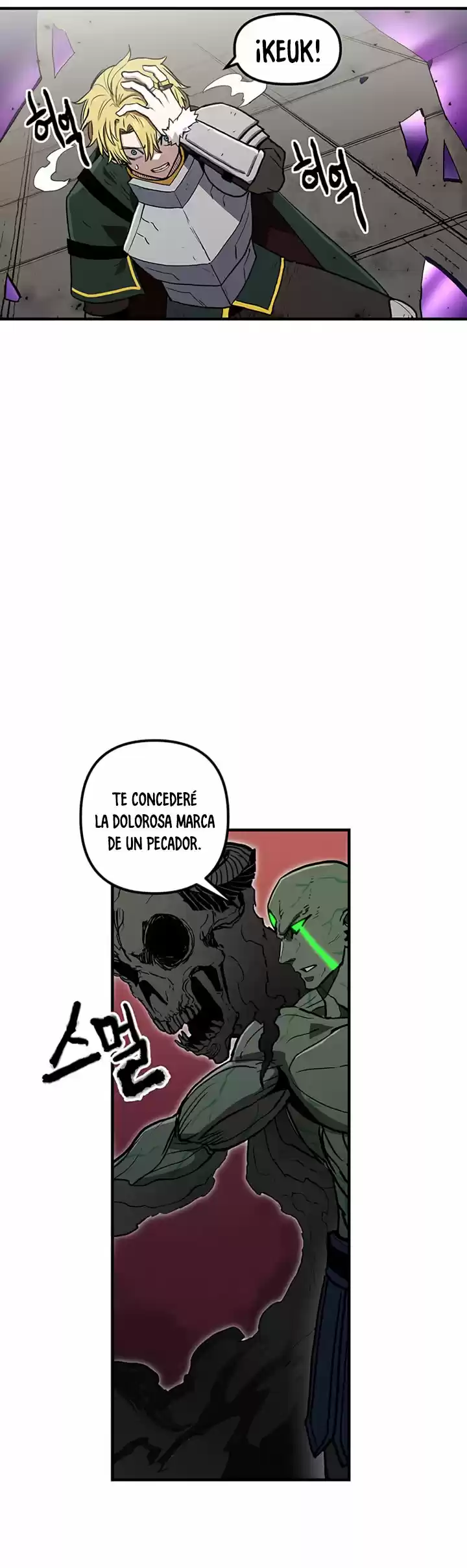 Bug Player capítulo 33, página 39