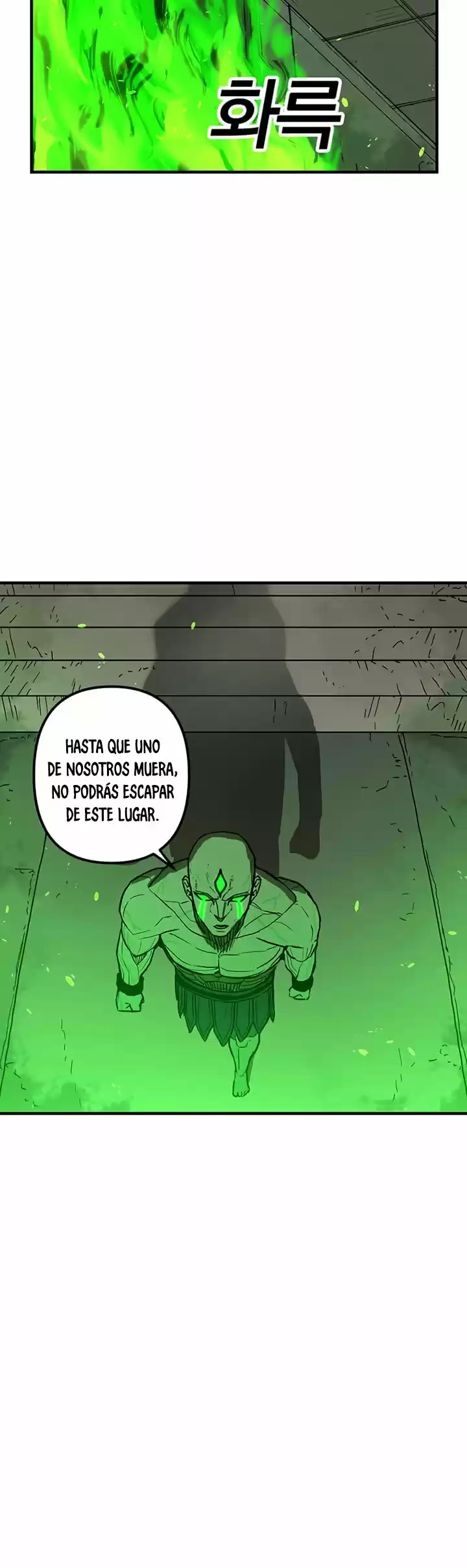 Bug Player capítulo 33, página 44