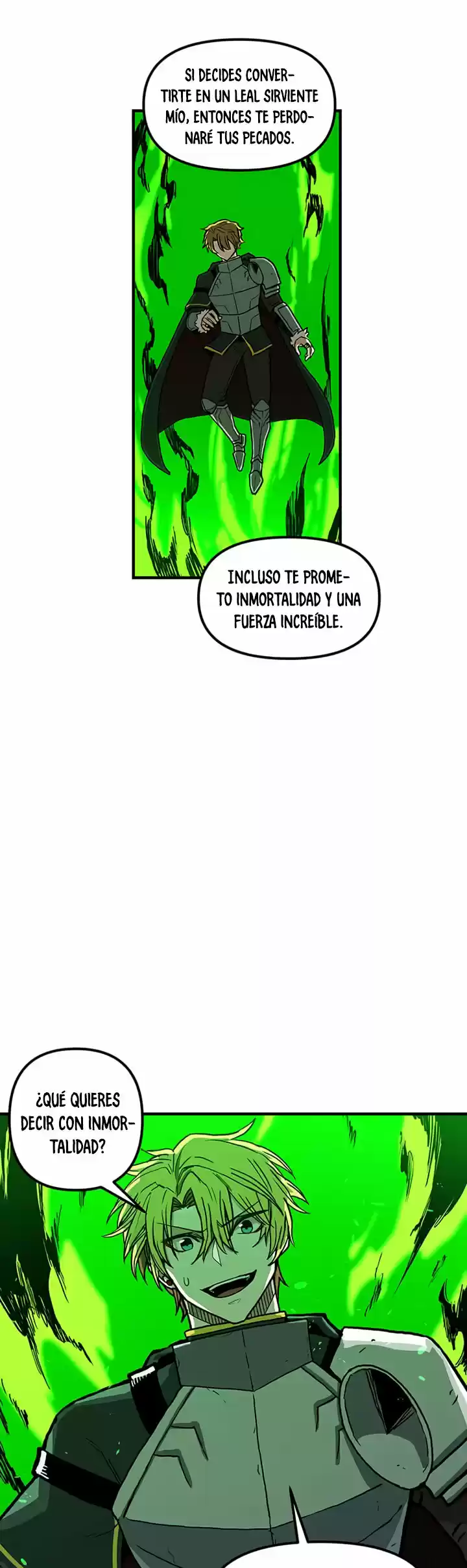 Bug Player capítulo 33, página 45