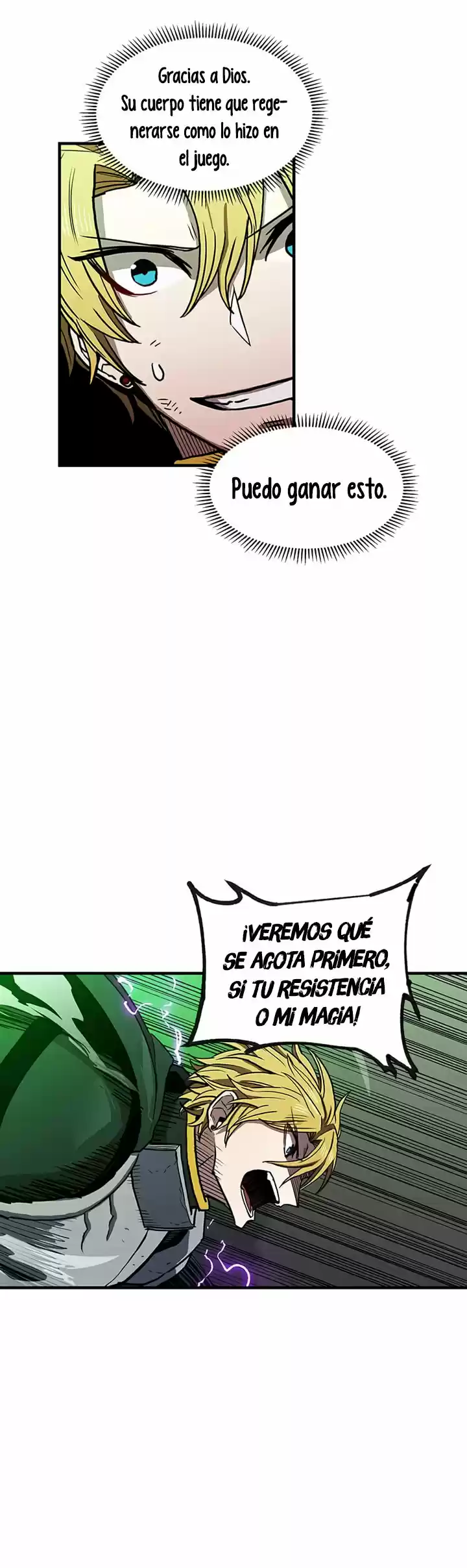 Bug Player capítulo 33, página 51