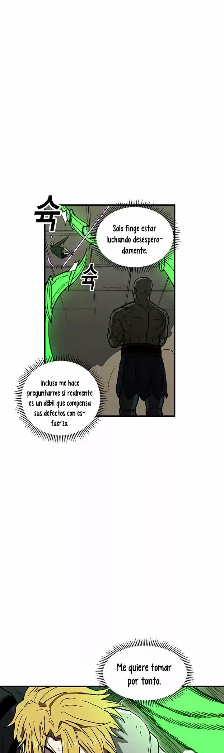 Bug Player capítulo 34, página 8