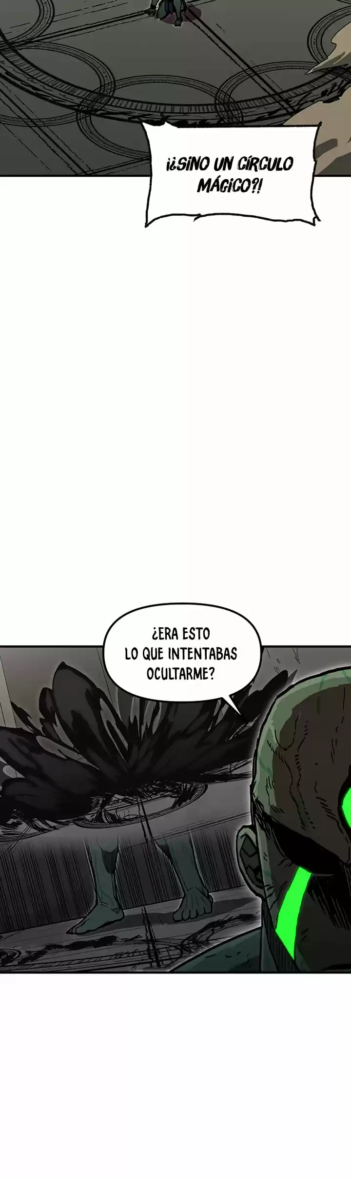 Bug Player capítulo 34, página 12